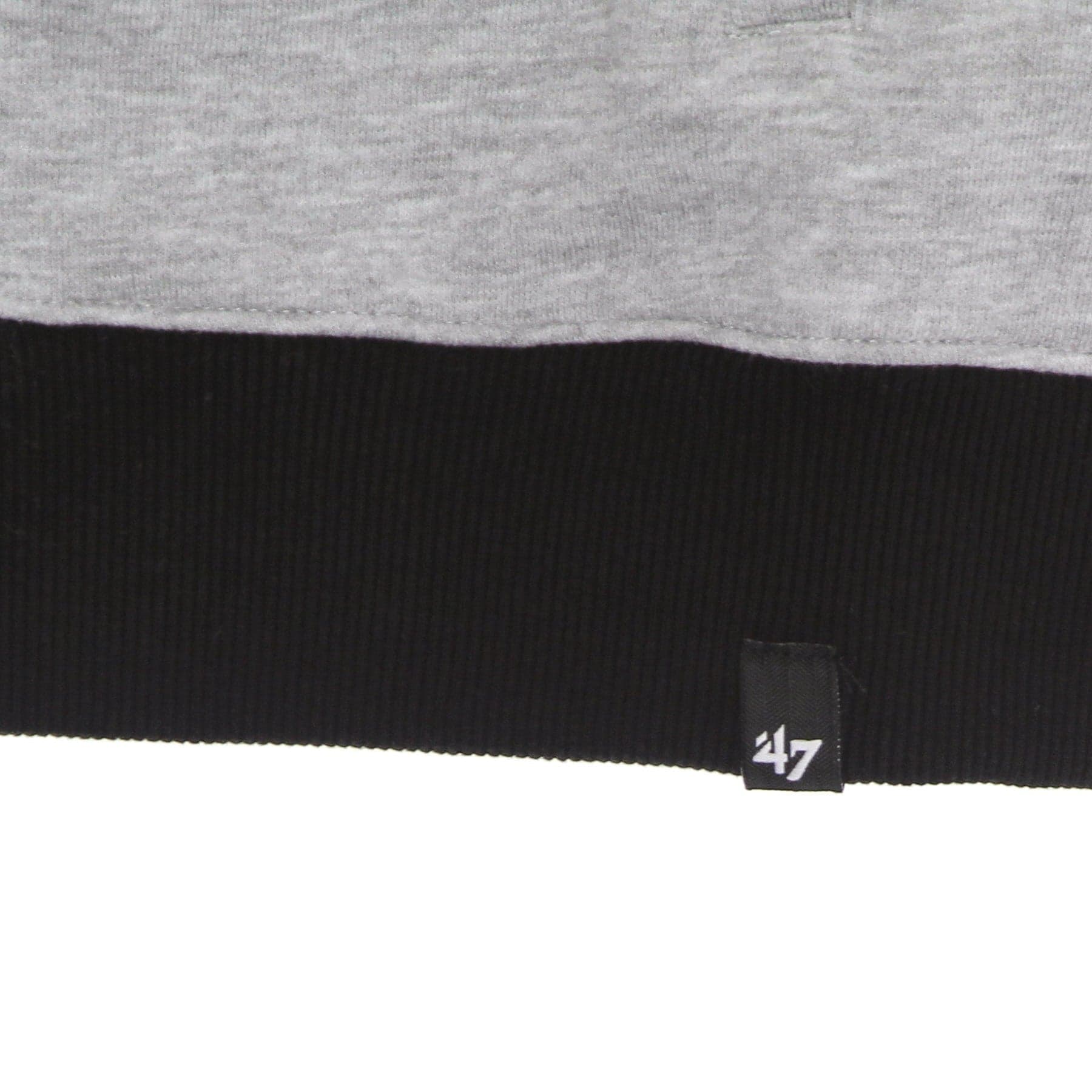 47 BRAND Felpa College Uomo Nhl Burnside Track Jacket Pitpen Slate Grey da uomo in Giacche sportive e tecniche Drestige - Casamassima, commercioVirtuoso.it