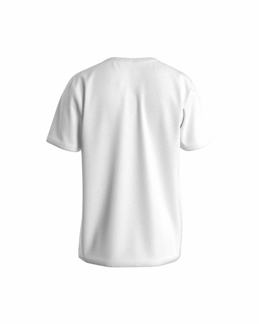 T-shirt Lightning Bolt Vintage Stripe Tee