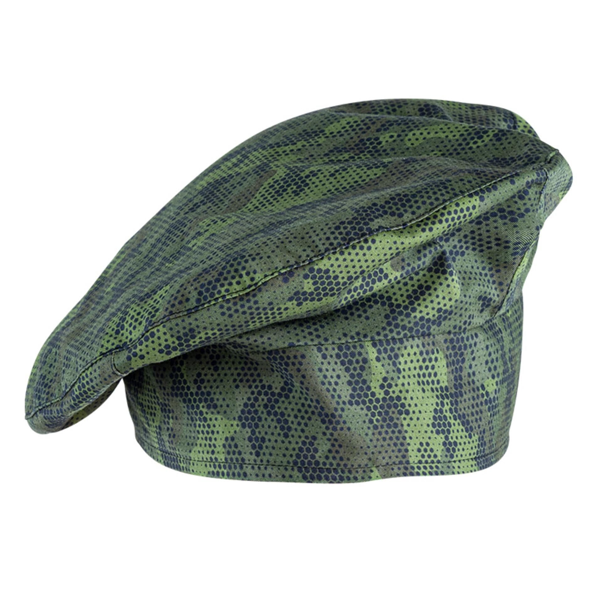 Cappello Monet Pixel Camouflage Fantasia Cappello Cuoco con Velcro Idea Regalo in Giacche da chef Dresswork - Como, commercioVirtuoso.it