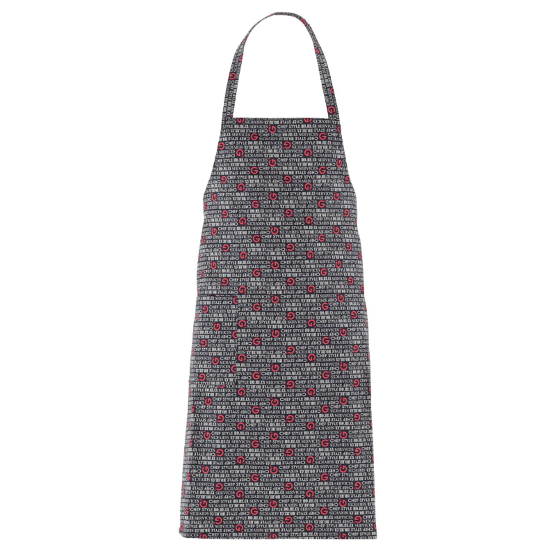 Grembiule Parigi G'Horeca Grembiule Pettorina Cuoco Idea Regalo in Grembiuli da chef Dresswork - Como, commercioVirtuoso.it