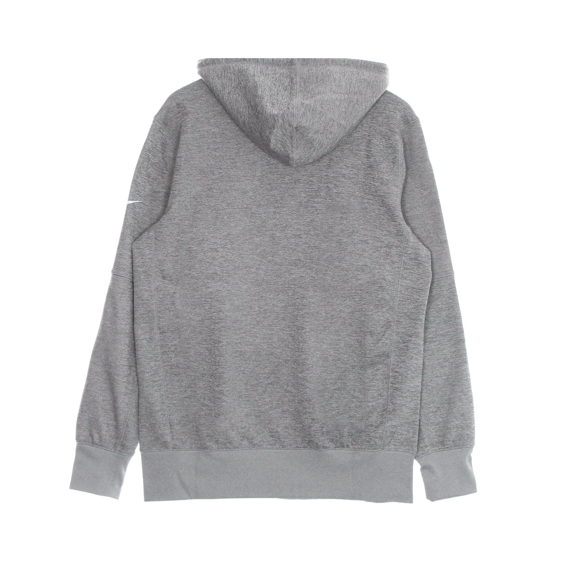 NIKE NFL Felpa Cappuccio Uomo Nfl Wordmark Therma Pullover Hoodie Miadol Dark Grey Heather/original Team Colors da uomo in Felpe con cappuccio Drestige - Casamassima, commercioVirtuoso.it