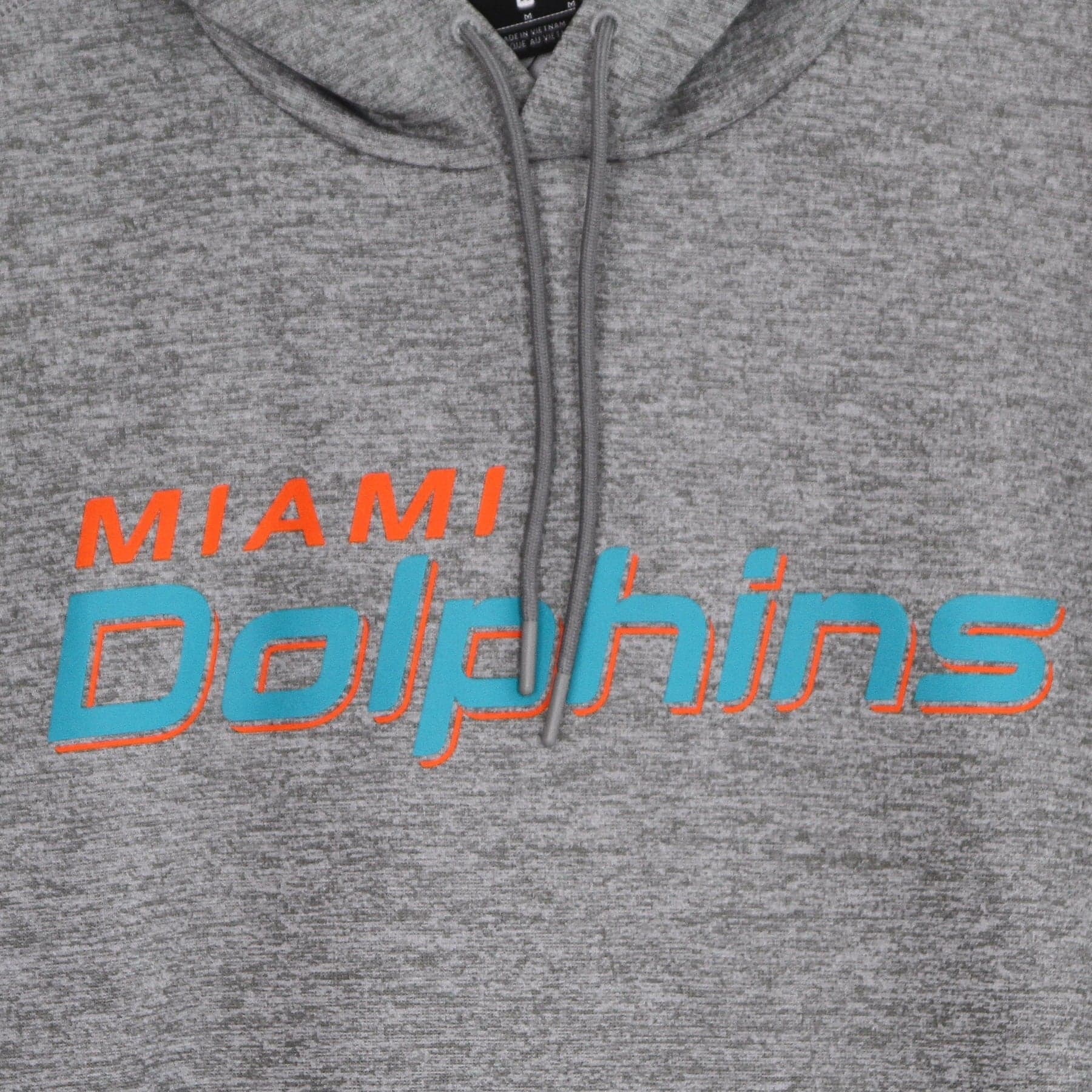 NIKE NFL Felpa Cappuccio Uomo Nfl Wordmark Therma Pullover Hoodie Miadol Dark Grey Heather/original Team Colors da uomo in Felpe con cappuccio Drestige - Casamassima, commercioVirtuoso.it
