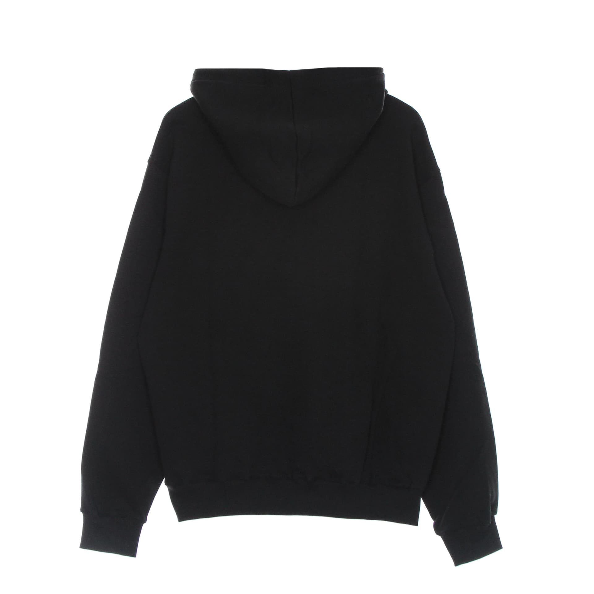 USUAL Felpa Cappuccio Uomo Playaz Hoodie Black da uomo in Felpe con cappuccio Drestige - Casamassima, commercioVirtuoso.it