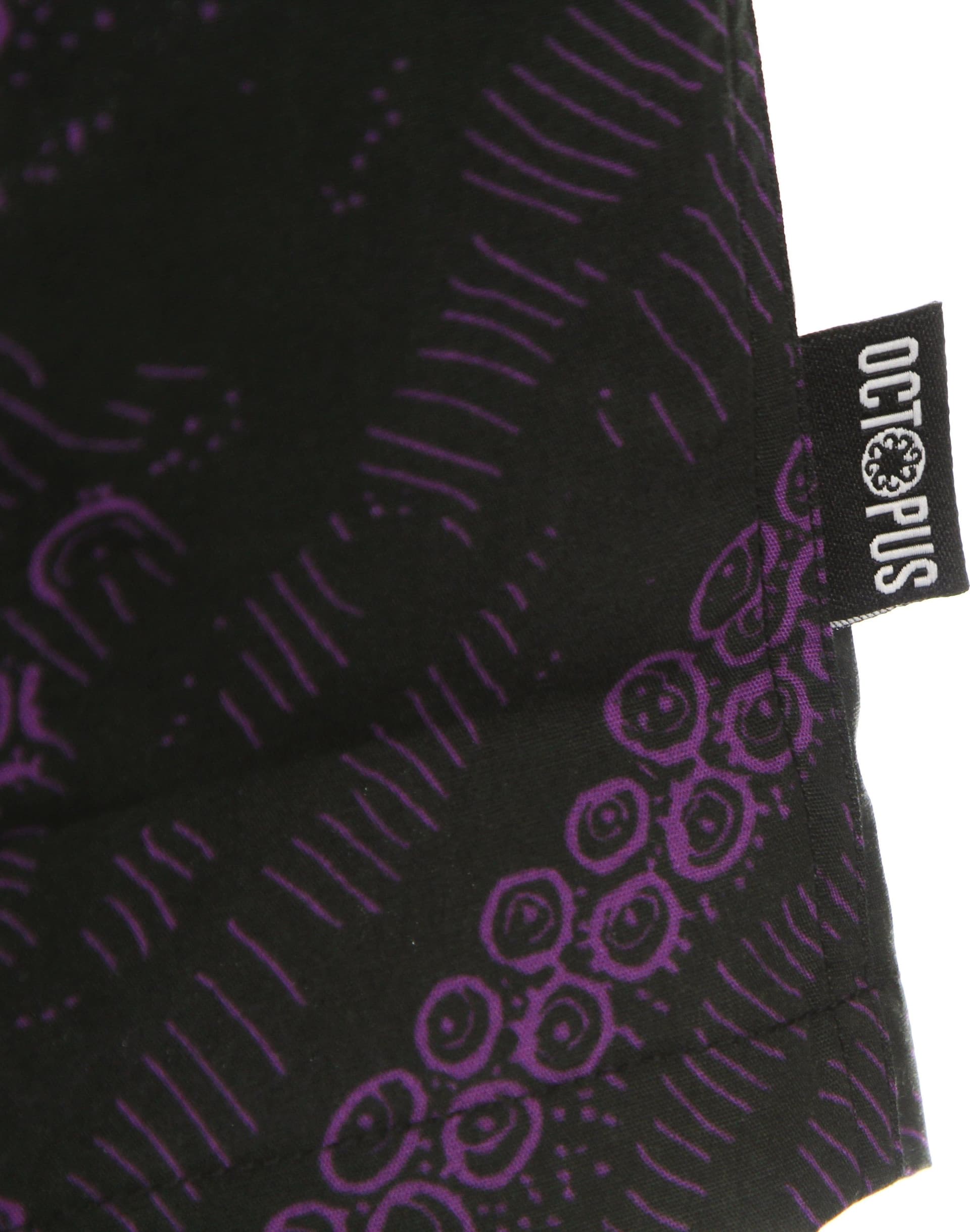 OCTOPUS Camicia Manica Corta Uomo Sci-fi Shirt Black da uomo in T-Shirt Drestige - Casamassima, commercioVirtuoso.it
