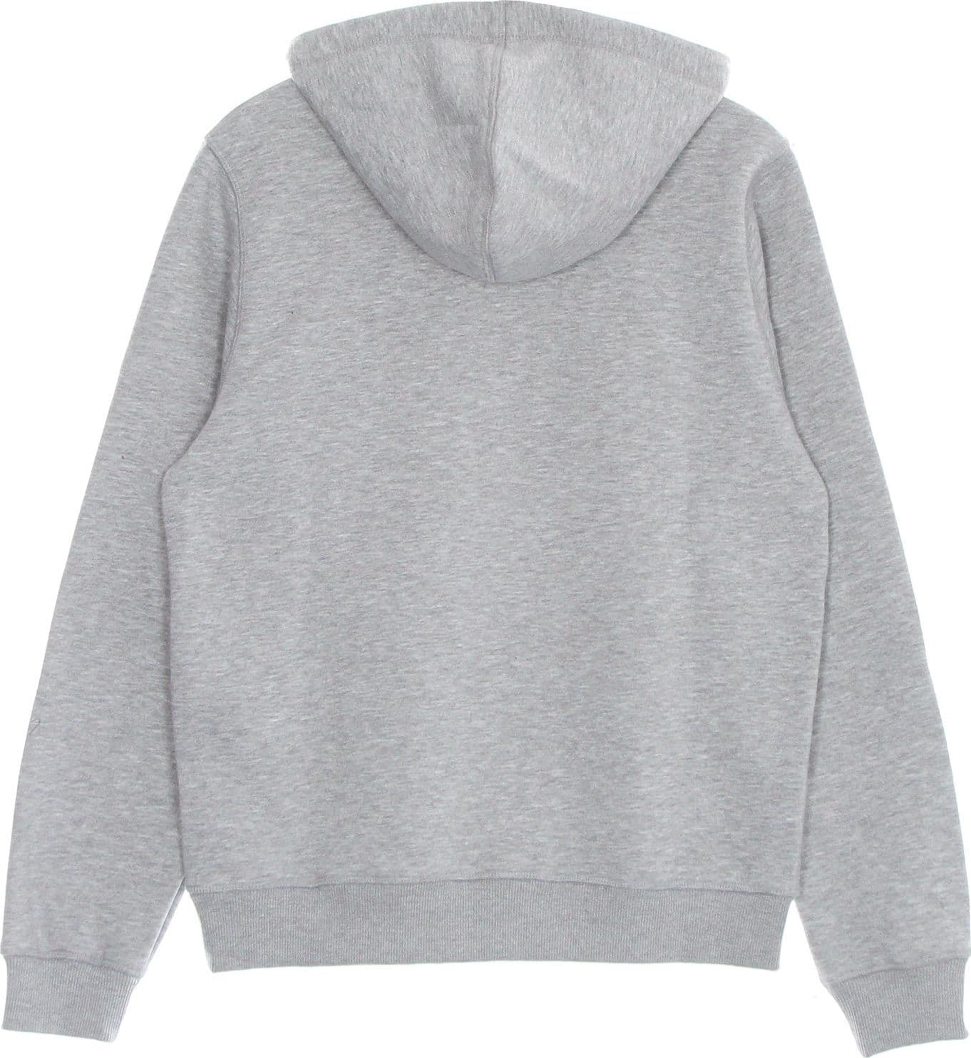 47 BRAND Felpa Cappuccio Uomo Mlb Imprint Burnside Hood Losdod Slate Grey da uomo in Felpe con cappuccio Drestige - Casamassima, commercioVirtuoso.it