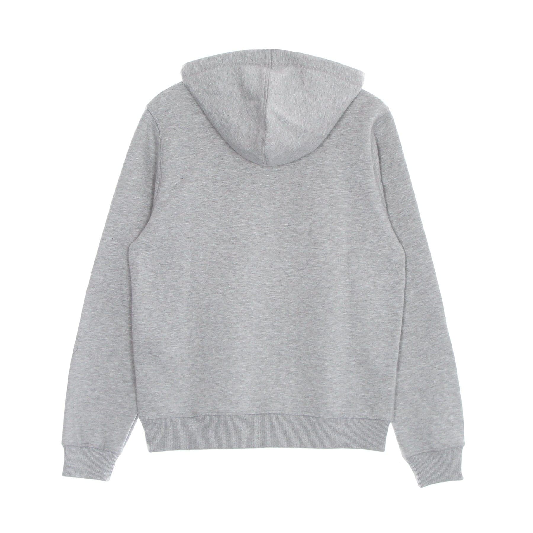 47 BRAND Felpa Cappuccio Uomo Mlb Imprint Burnside Hood Losdod Slate Grey da uomo in Felpe con cappuccio Drestige - Casamassima, commercioVirtuoso.it