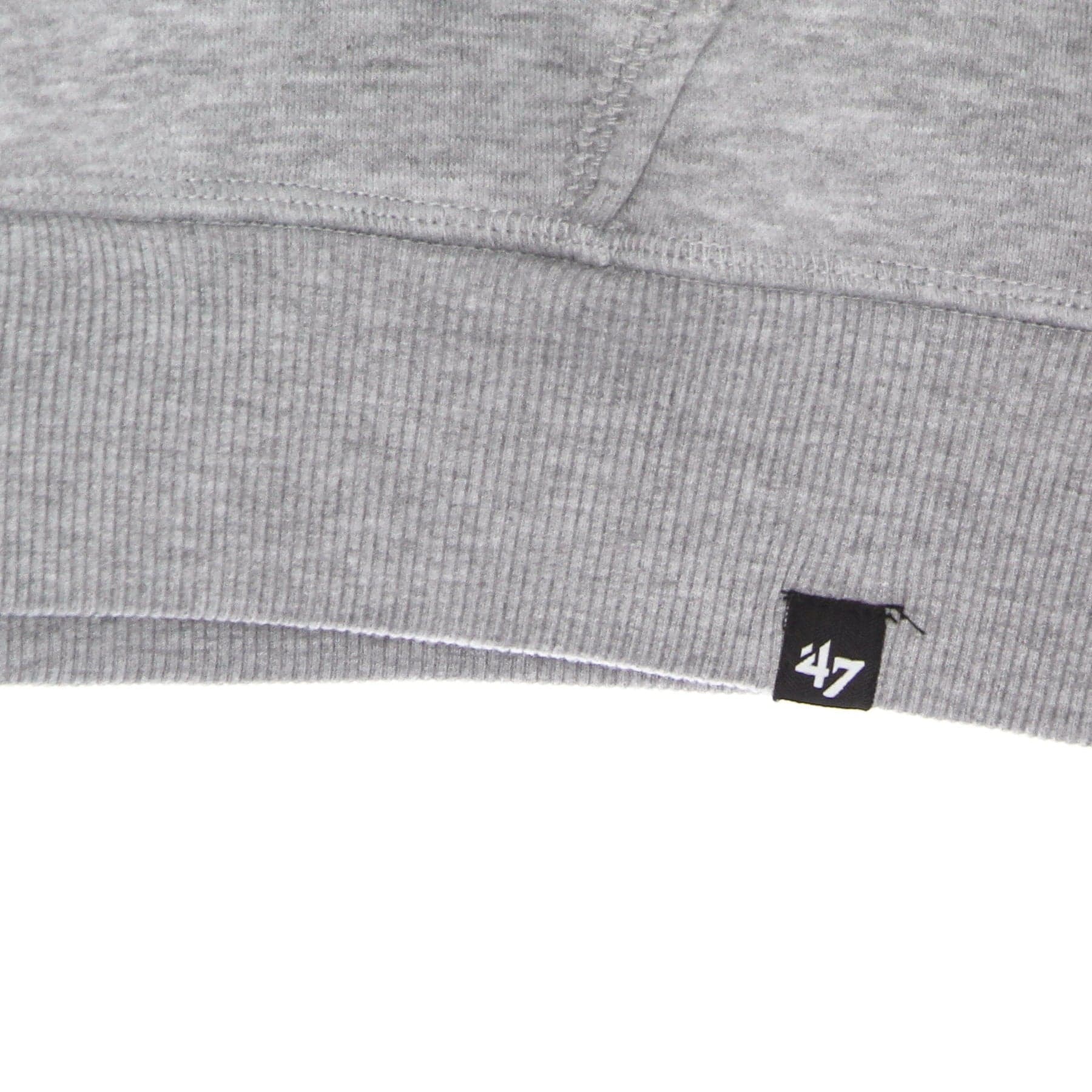 47 BRAND Felpa Cappuccio Uomo Mlb Imprint Burnside Hood Losdod Slate Grey da uomo in Felpe con cappuccio Drestige - Casamassima, commercioVirtuoso.it