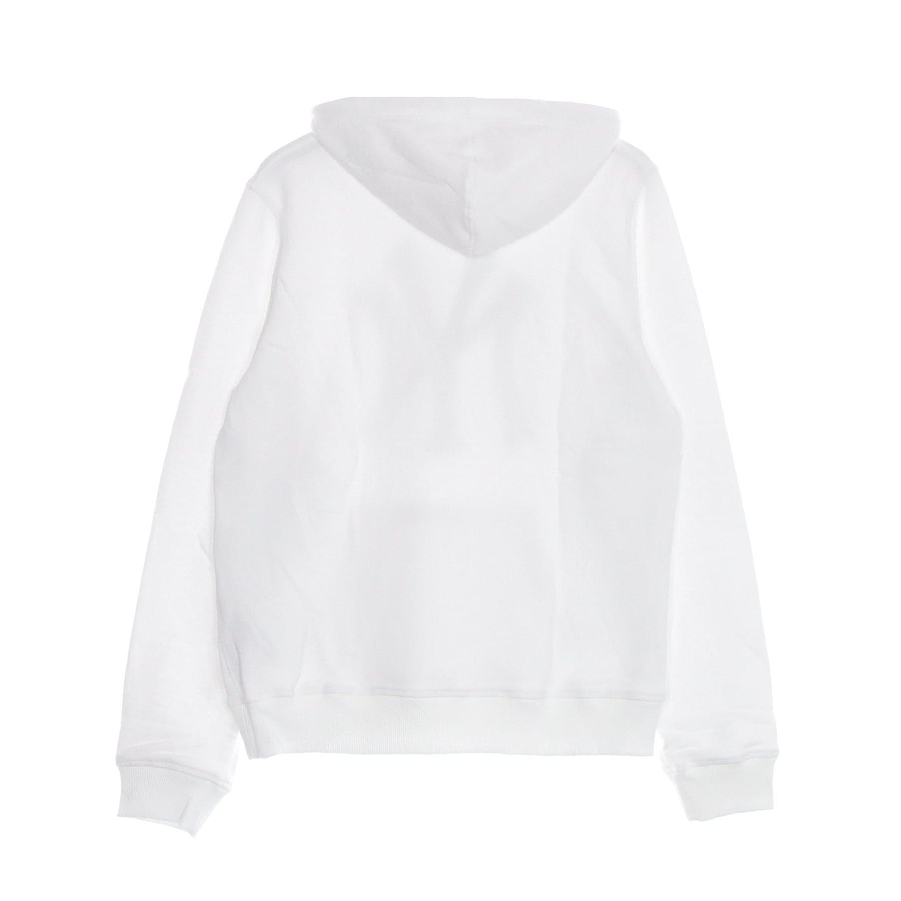 47 BRAND Felpa Cappuccio Uomo Mlb Imprint Burnside Hoodie Neyyan White Wash da uomo in Felpe con cappuccio Drestige - Casamassima, commercioVirtuoso.it