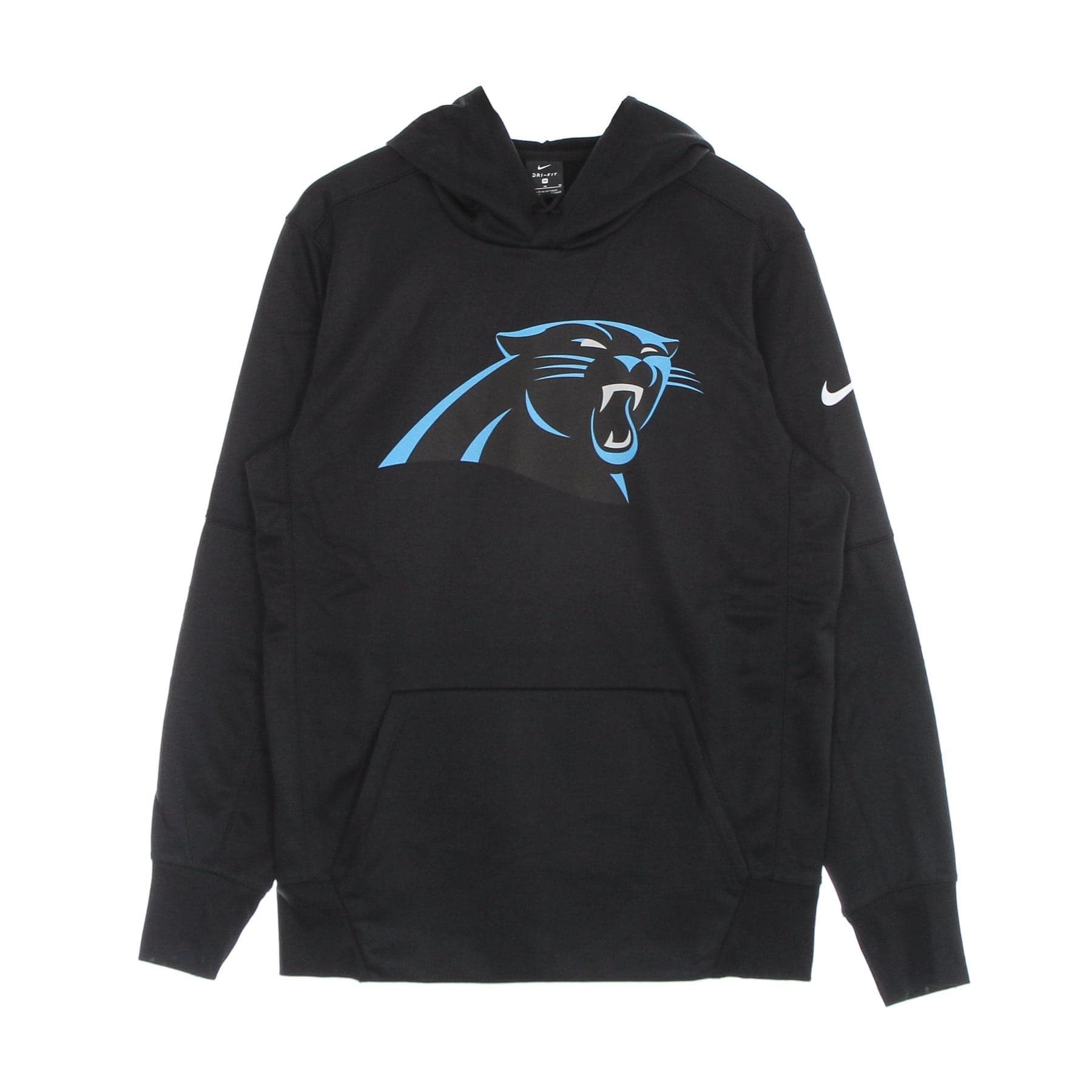 NIKE NFL Felpa Cappuccio Uomo Nfl Prime Logo Therma Pullover Hoodie Carpan Black/original Team Colors da uomo in Felpe con cappuccio Drestige - Casamassima, commercioVirtuoso.it