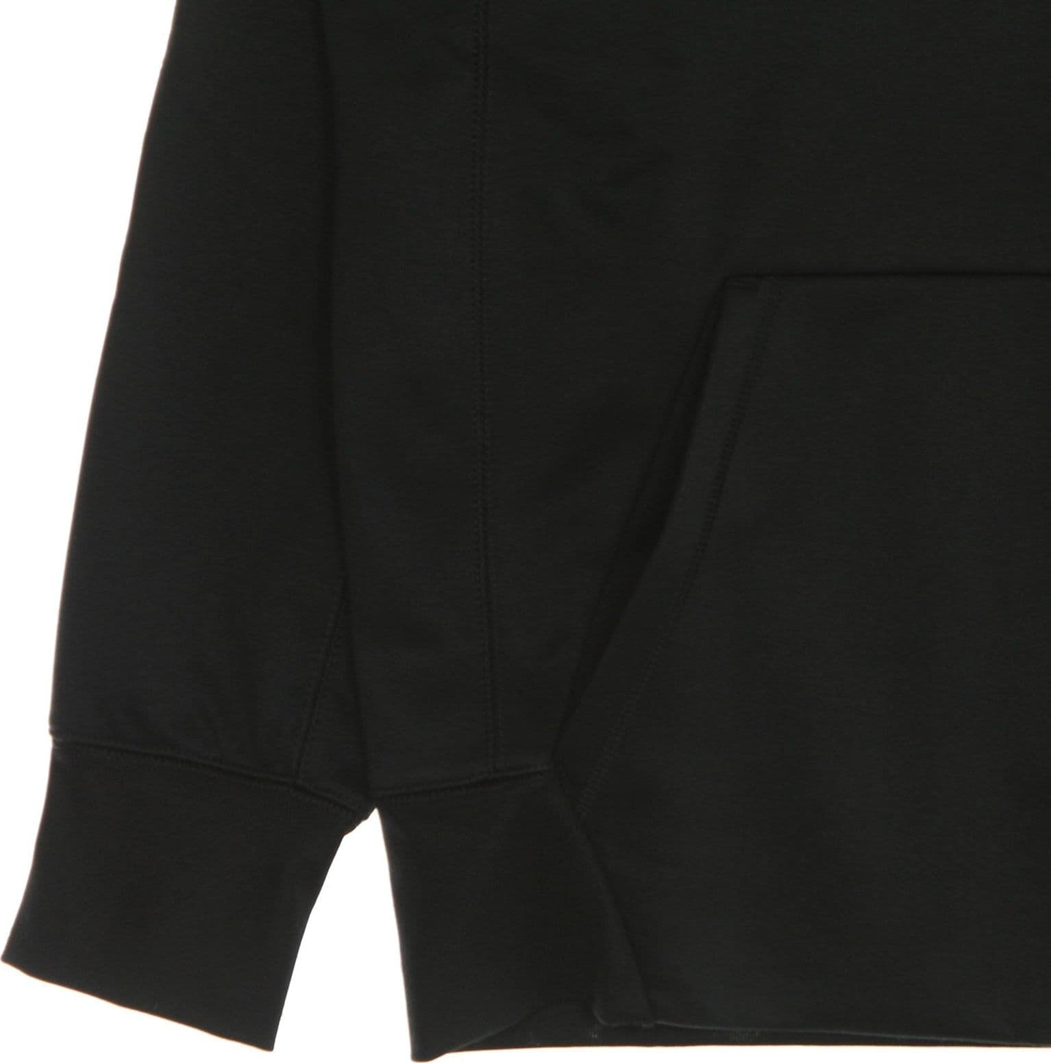 NIKE NFL Felpa Cappuccio Uomo Nfl Prime Logo Therma Pullover Hoodie Wasfte Black/original Team Colors da uomo in Felpe con cappuccio Drestige - Casamassima, commercioVirtuoso.it