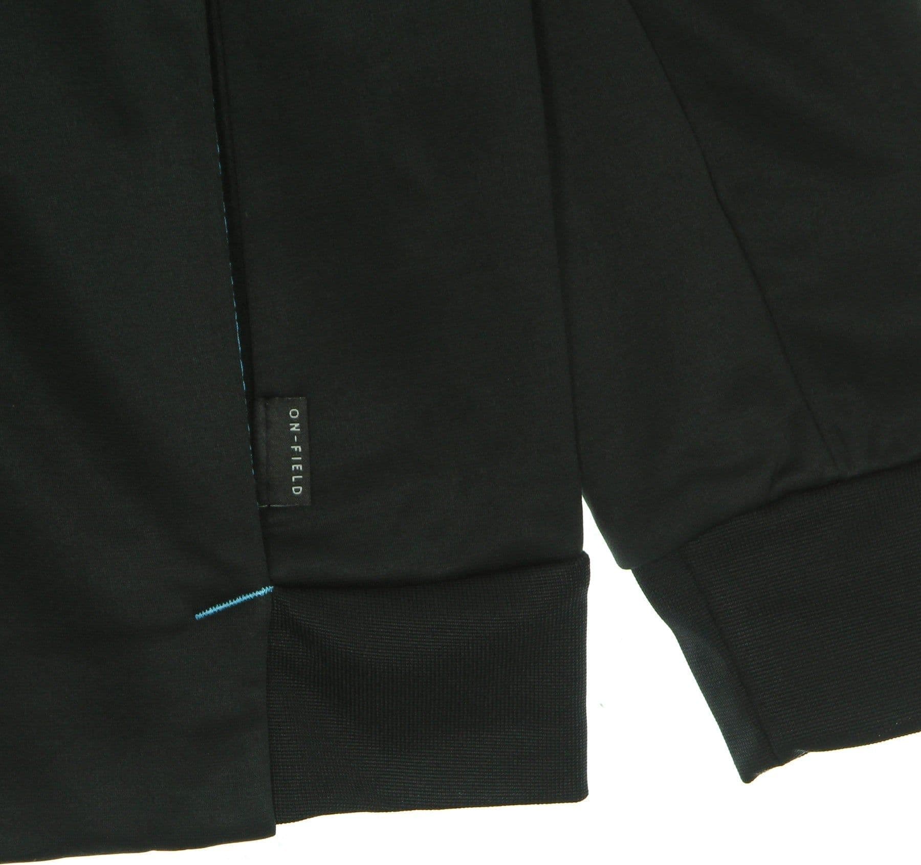 NIKE NFL Felpa Cappuccio Uomo Nfl Therma Hoodie Po Carpan Black/original Team Colors da uomo in Felpe con cappuccio Drestige - Casamassima, commercioVirtuoso.it
