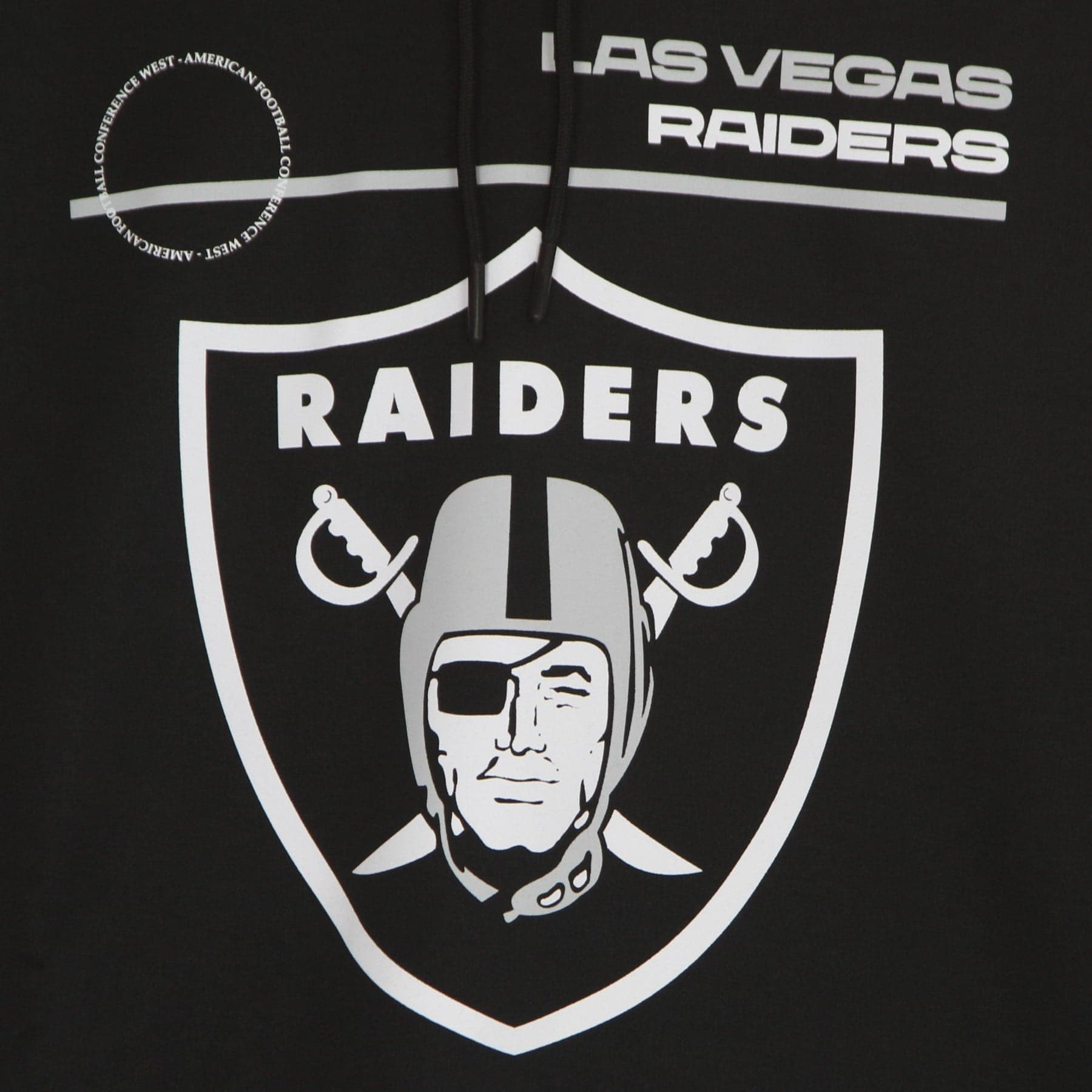 NIKE NFL Felpa Cappuccio Uomo Nfl Therma Hoodie Po Lasrai Black/original Team Colors da uomo in Felpe con cappuccio Drestige - Casamassima, commercioVirtuoso.it