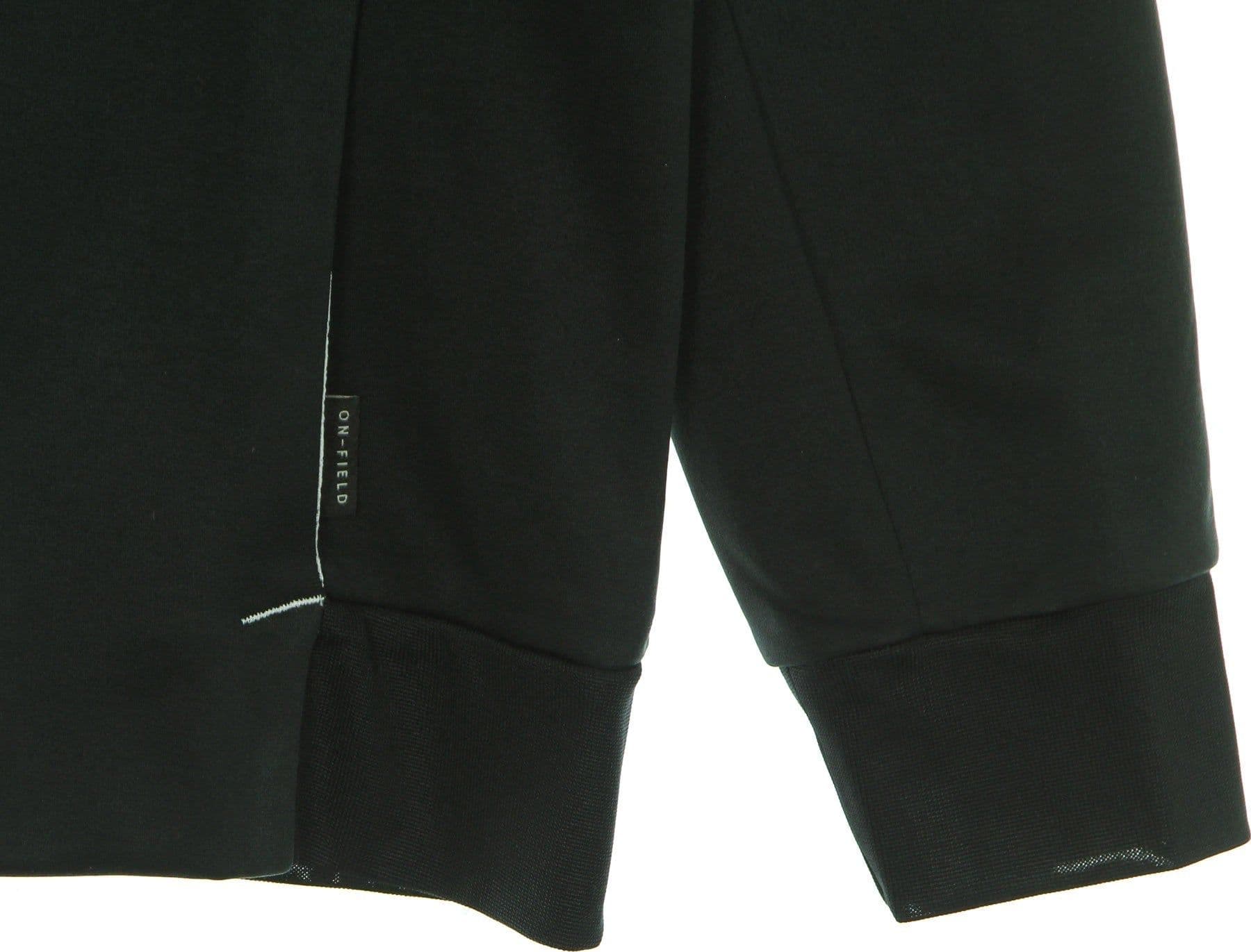 NIKE NFL Felpa Cappuccio Uomo Nfl Therma Hoodie Po Lasrai Black/original Team Colors da uomo in Felpe con cappuccio Drestige - Casamassima, commercioVirtuoso.it