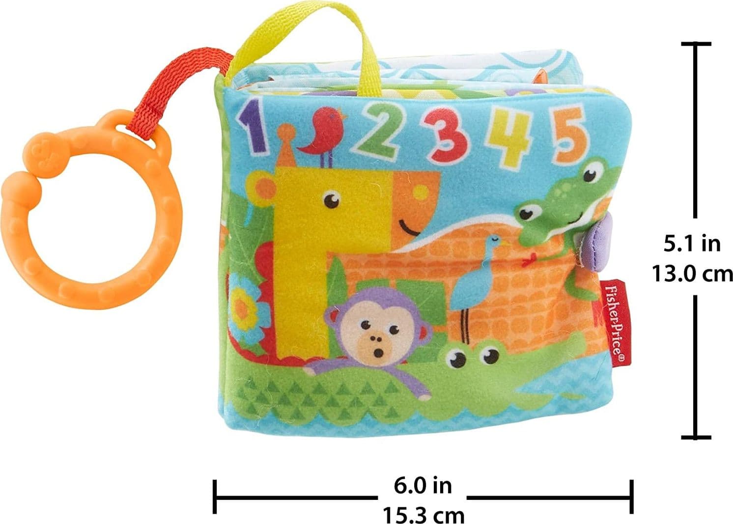 FGJ40 - Il Mio Primo Libro attività Fisher-Price in Giochi musicali Centro Bimbo - Siderno, commercioVirtuoso.it