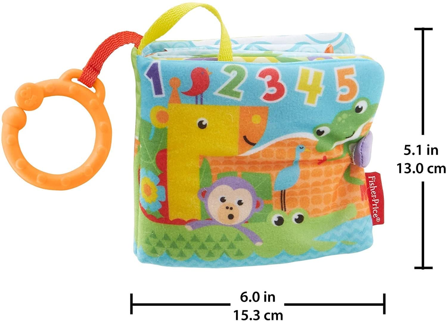 FGJ40 - Il Mio Primo Libro attività Fisher-Price in Giochi musicali Centro Bimbo - Siderno, commercioVirtuoso.it