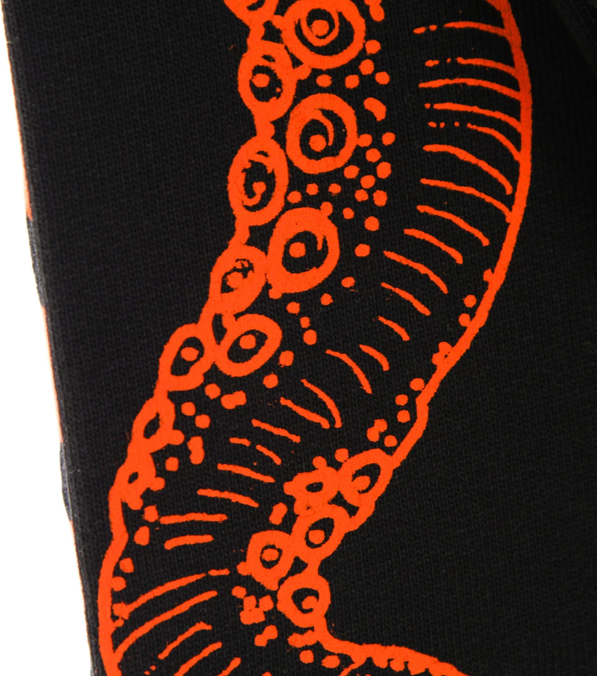 OCTOPUS Pantalone Tuta Felpato Uomo Logo Sweatpant Black da uomo in Pantaloni sportivi Drestige - Casamassima, commercioVirtuoso.it