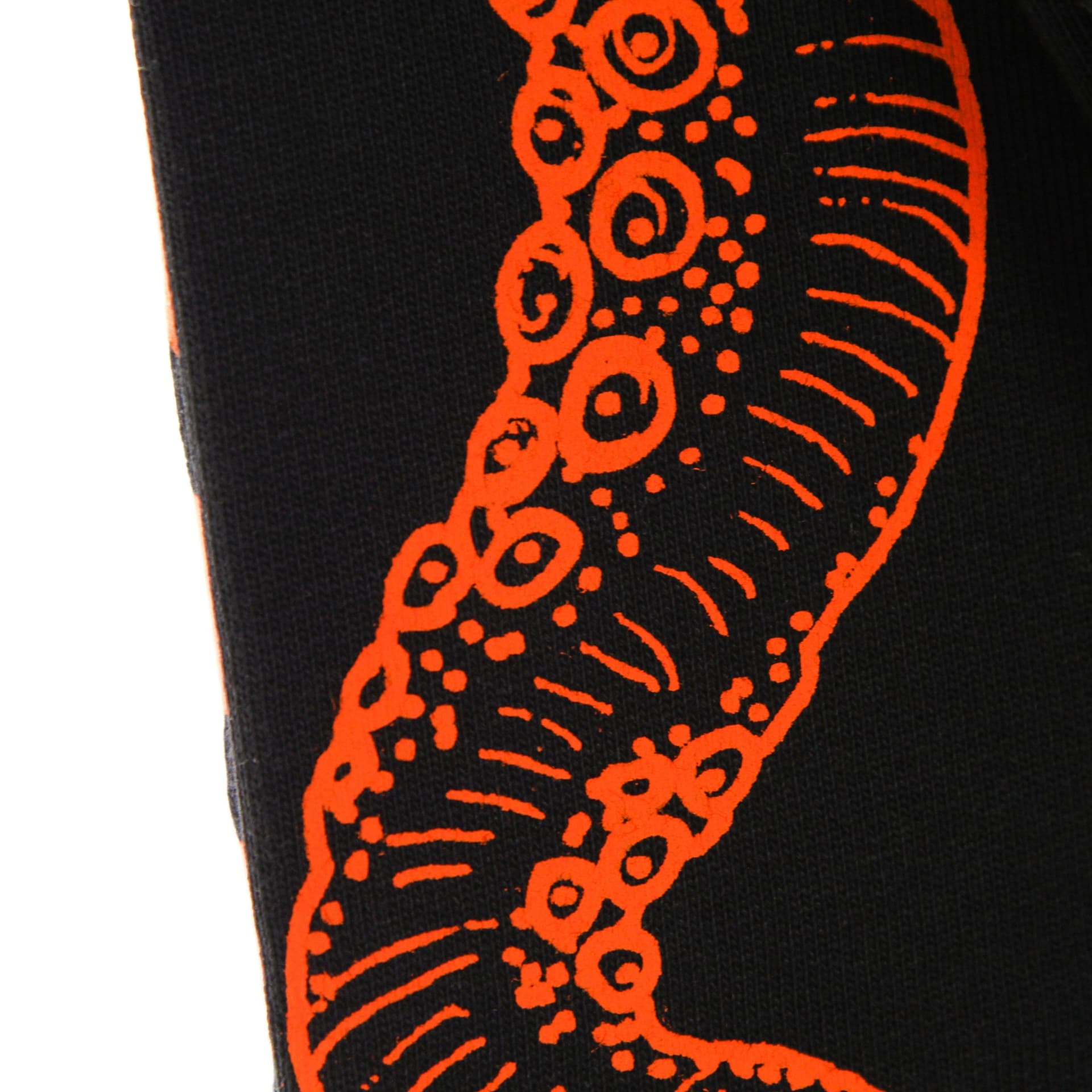 OCTOPUS Pantalone Tuta Felpato Uomo Logo Sweatpant Black da uomo in Pantaloni sportivi Drestige - Casamassima, commercioVirtuoso.it