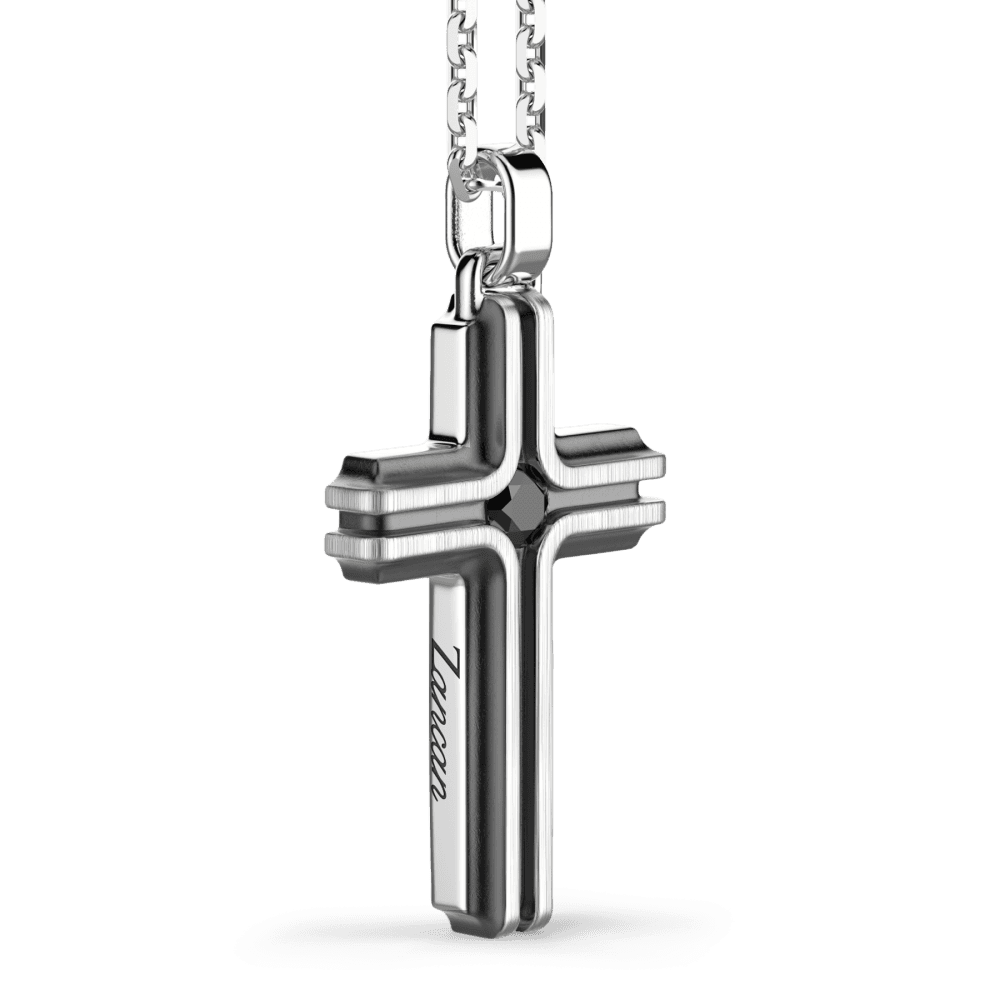 Zancan - Collana Cosmopolitan in Collane Alba Gioielli - Casoria, commercioVirtuoso.it