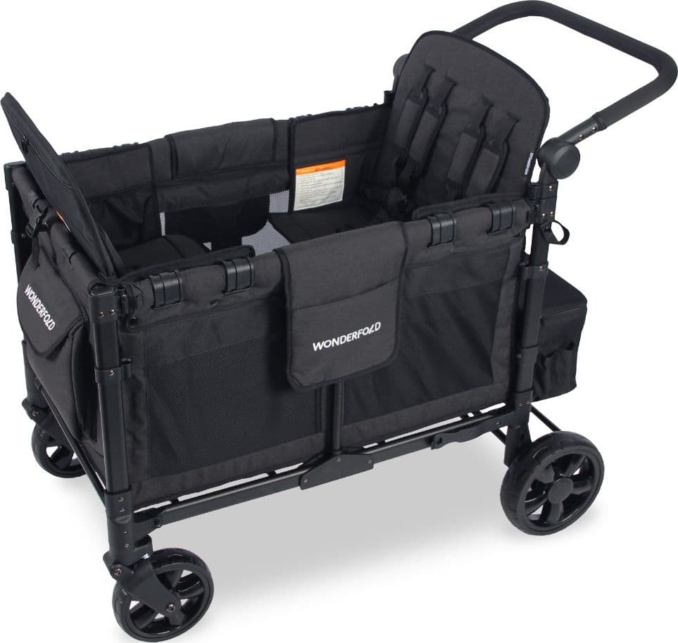 Passeggino Elite Quad Wonderfold in Passeggini compatti La Casa Del Bebè - Napoli, commercioVirtuoso.it