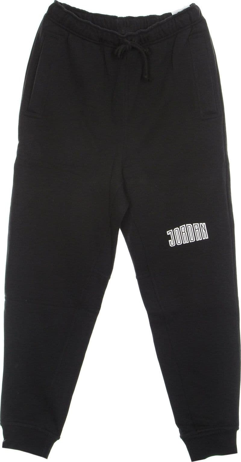 JORDAN Pantalone Tuta Felpato Uomo Sport Dna Hybrid Fleece Pant Black da uomo in Pantaloni sportivi Drestige - Casamassima, commercioVirtuoso.it