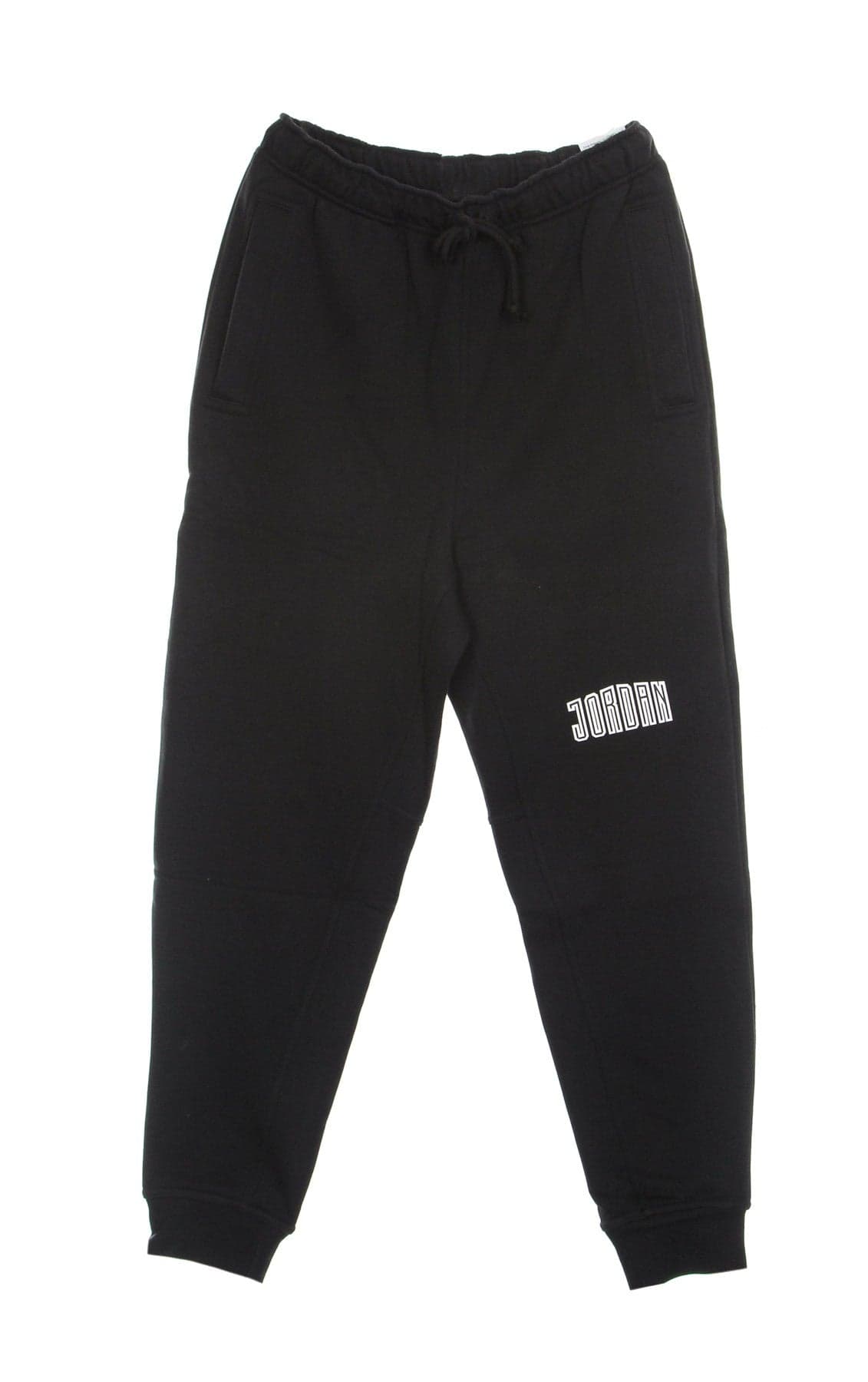 JORDAN Pantalone Tuta Felpato Uomo Sport Dna Hybrid Fleece Pant Black da uomo in Pantaloni sportivi Drestige - Casamassima, commercioVirtuoso.it