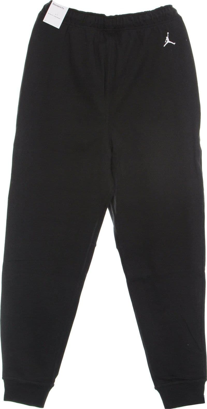 JORDAN Pantalone Tuta Felpato Uomo Sport Dna Hybrid Fleece Pant Black da uomo in Pantaloni sportivi Drestige - Casamassima, commercioVirtuoso.it