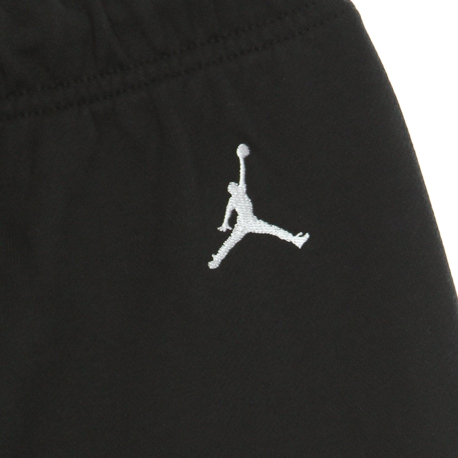 JORDAN Pantalone Tuta Felpato Uomo Sport Dna Hybrid Fleece Pant Black da uomo in Pantaloni sportivi Drestige - Casamassima, commercioVirtuoso.it