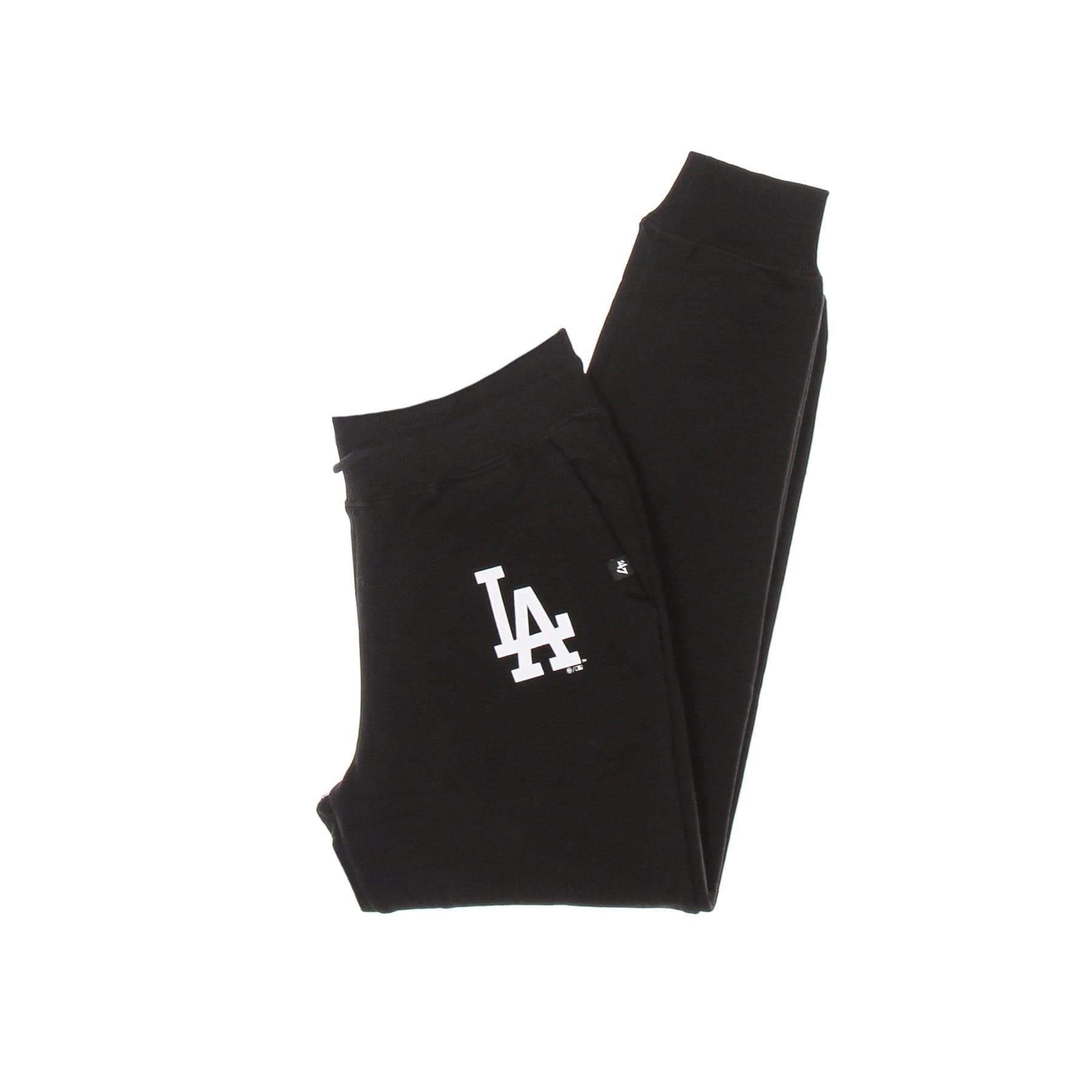 47 BRAND Pantalone Tuta Felpato Uomo Mlb Imprint Burnside Pants Losdod Jet Black da uomo in Autocategorizzazione Drestige - Casamassima, commercioVirtuoso.it