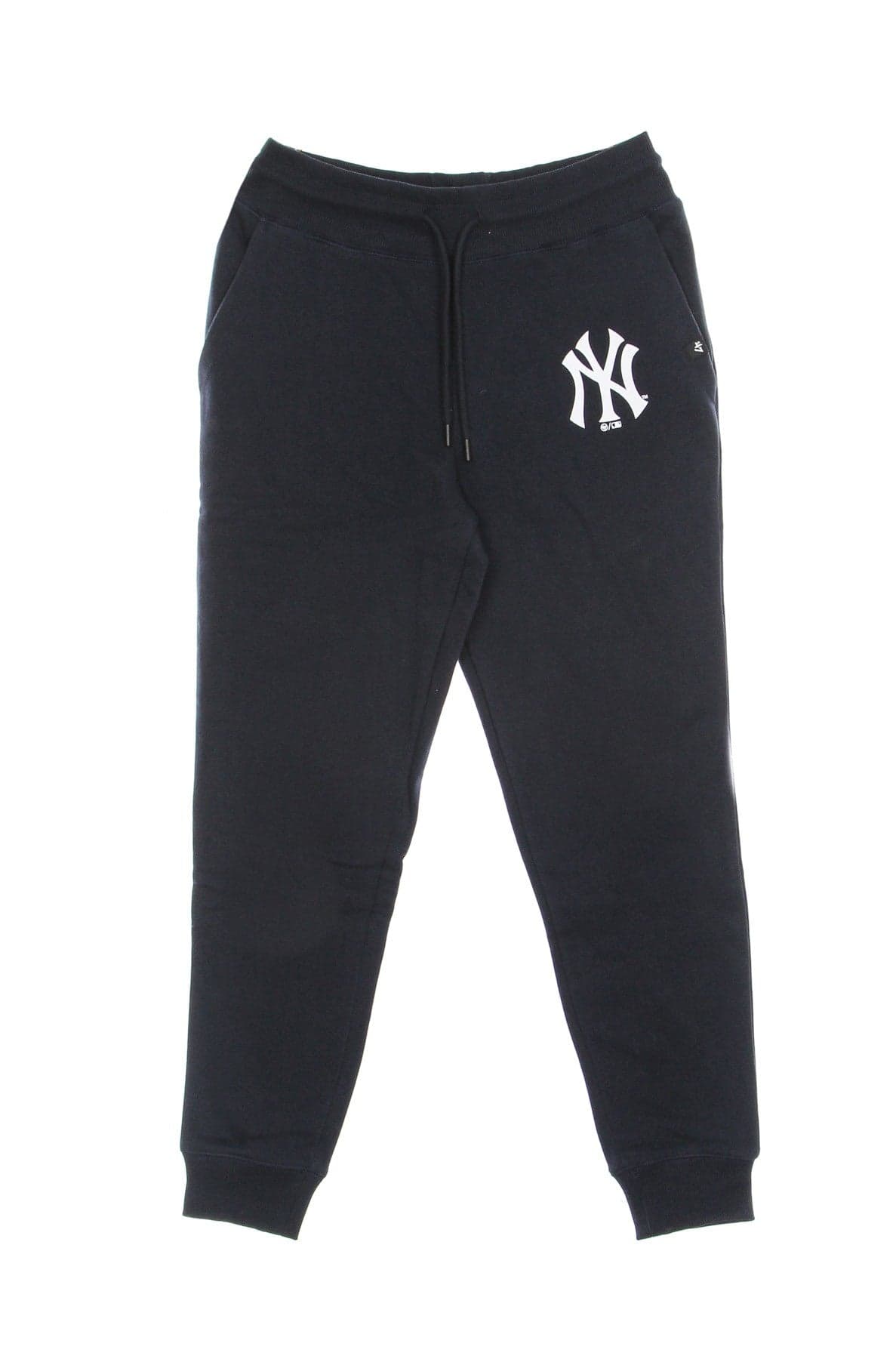 47 BRAND Pantalone Tuta Felpato Uomo Mlb Imprint Burnside Pants Neyyan Fall Navy da uomo in Pantaloni sportivi Drestige - Casamassima, commercioVirtuoso.it
