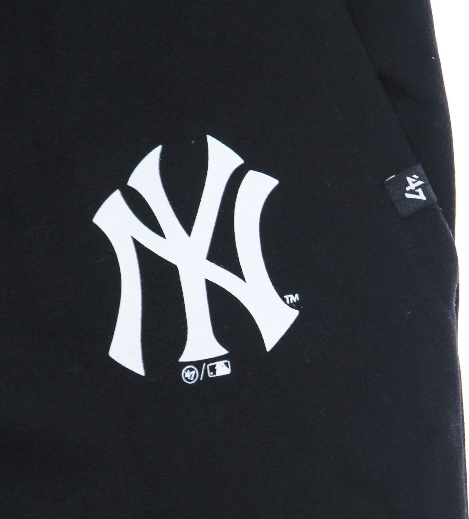 47 BRAND Pantalone Tuta Felpato Uomo Mlb Imprint Burnside Pants Neyyan Fall Navy da uomo in Pantaloni sportivi Drestige - Casamassima, commercioVirtuoso.it