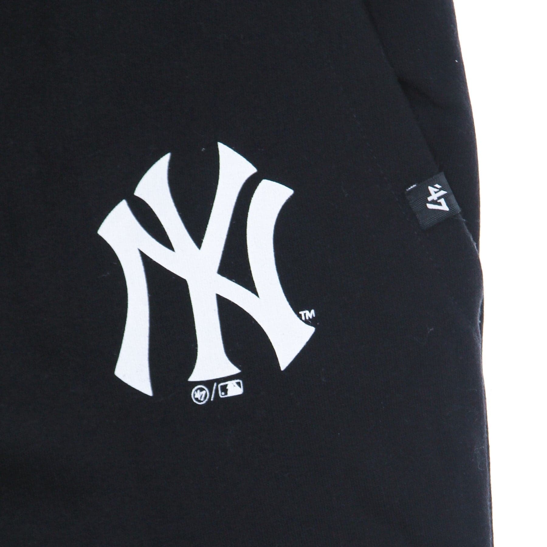 47 BRAND Pantalone Tuta Felpato Uomo Mlb Imprint Burnside Pants Neyyan Fall Navy da uomo in Pantaloni sportivi Drestige - Casamassima, commercioVirtuoso.it