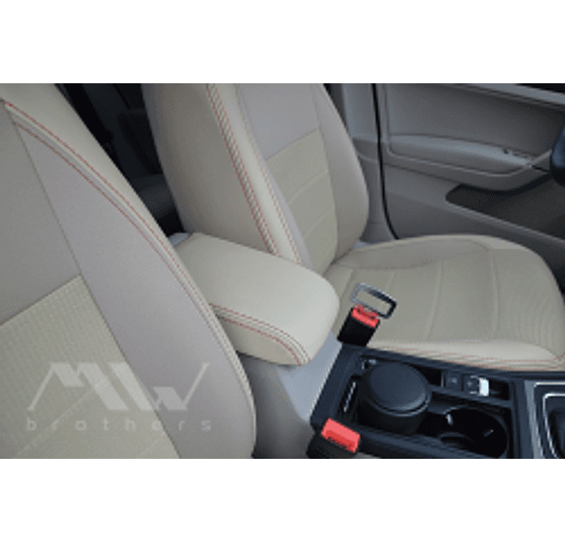Coprisedili su misura per Volkswagen Golf 7 (2013-2020) Hatchback , Comfort style in Set per interni Autooggetti.it - Roma, commercioVirtuoso.it