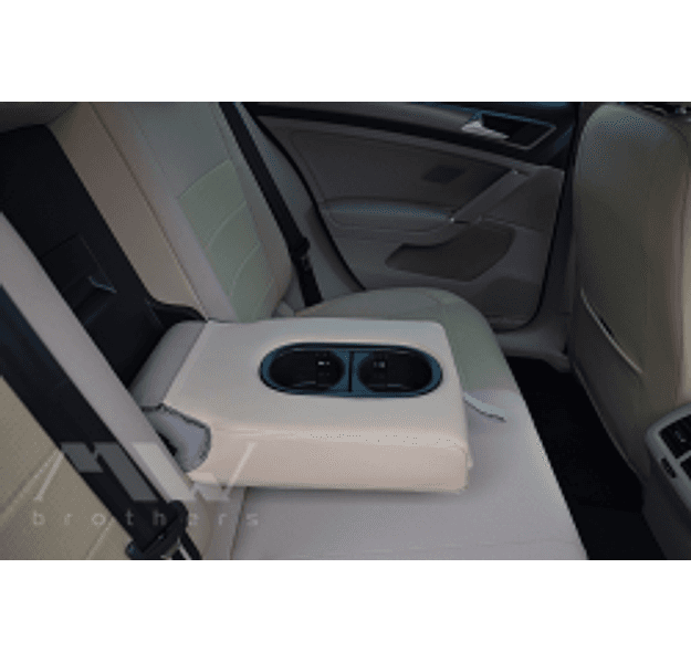 Coprisedili su misura per Volkswagen Golf 7 (2013-2020) Hatchback , Comfort style in Set per interni Autooggetti.it - Roma, commercioVirtuoso.it
