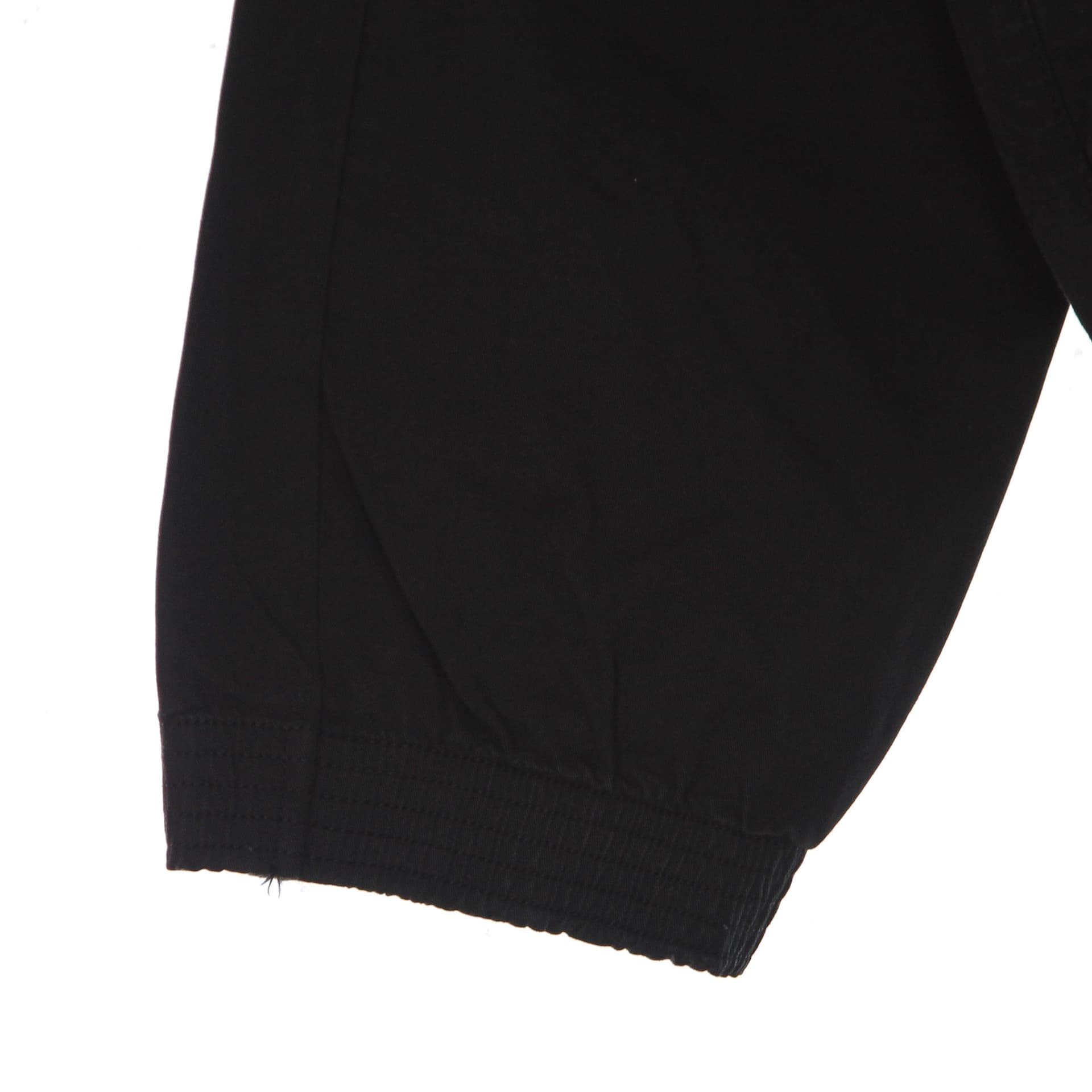 IUTER Pantalone Lungo Uomo Jogger Pant Black da uomo in Pantaloni sportivi Drestige - Casamassima, commercioVirtuoso.it
