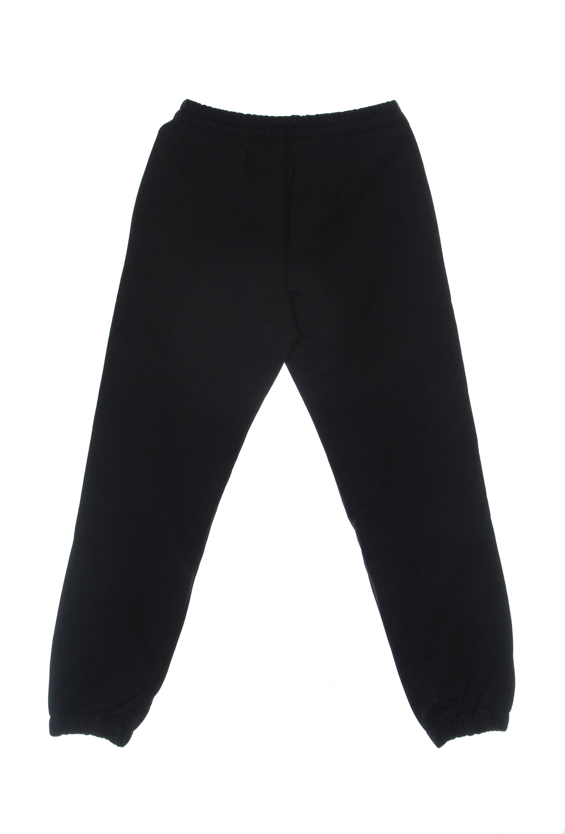 IUTER Pantalone Tuta Felpato Uomo Skeleton Sweatpant Black da uomo in Pantaloni sportivi Drestige - Casamassima, commercioVirtuoso.it