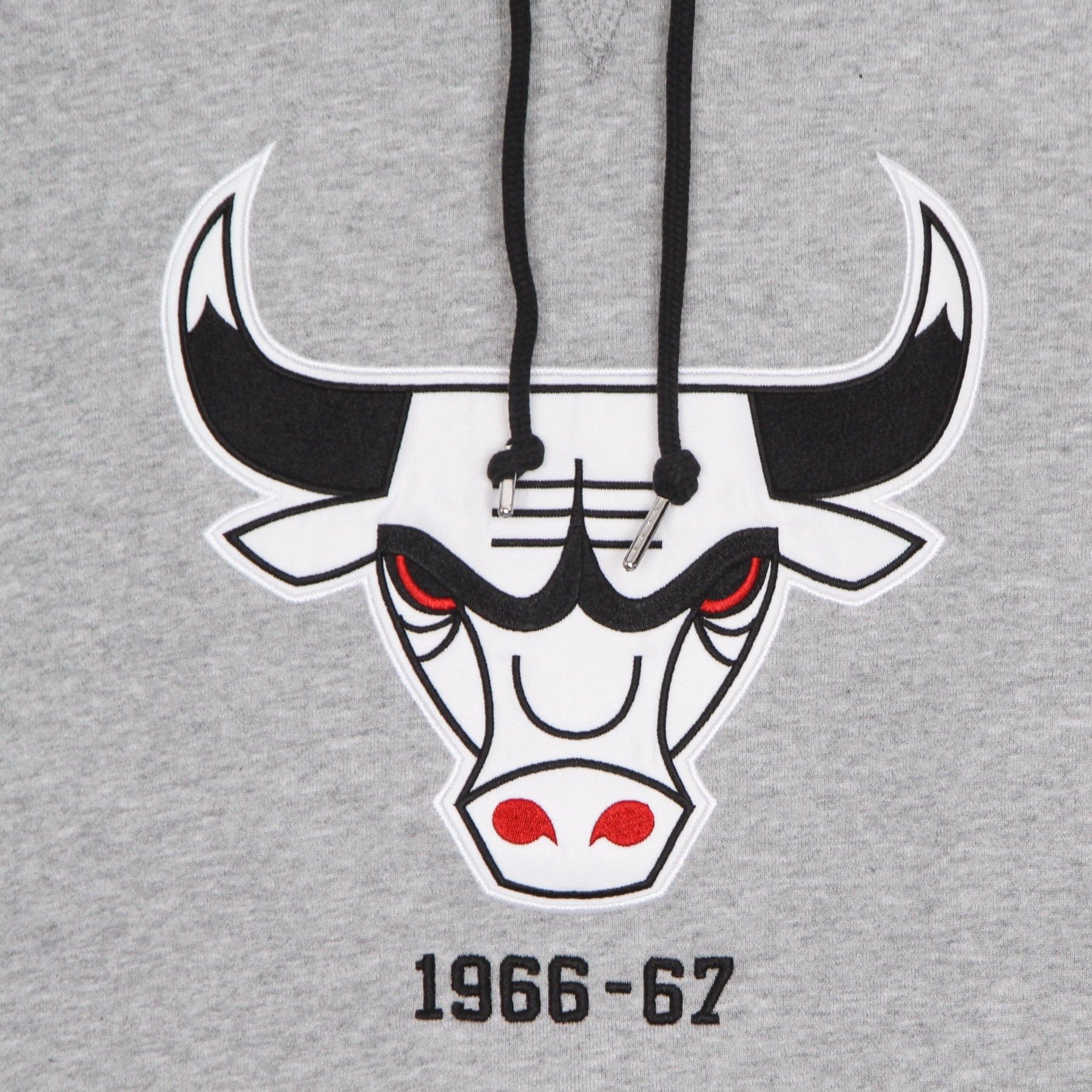 MITCHELL &amp; NESS Felpa Cappuccio Uomo Nba Pinnacle Heavyweight Fleece Hoodie Hardwood Classics Chibul Original Team Colors da uomo in Felpe con cappuccio e felpe Drestige - Casamassima, commercioVirtuoso.it