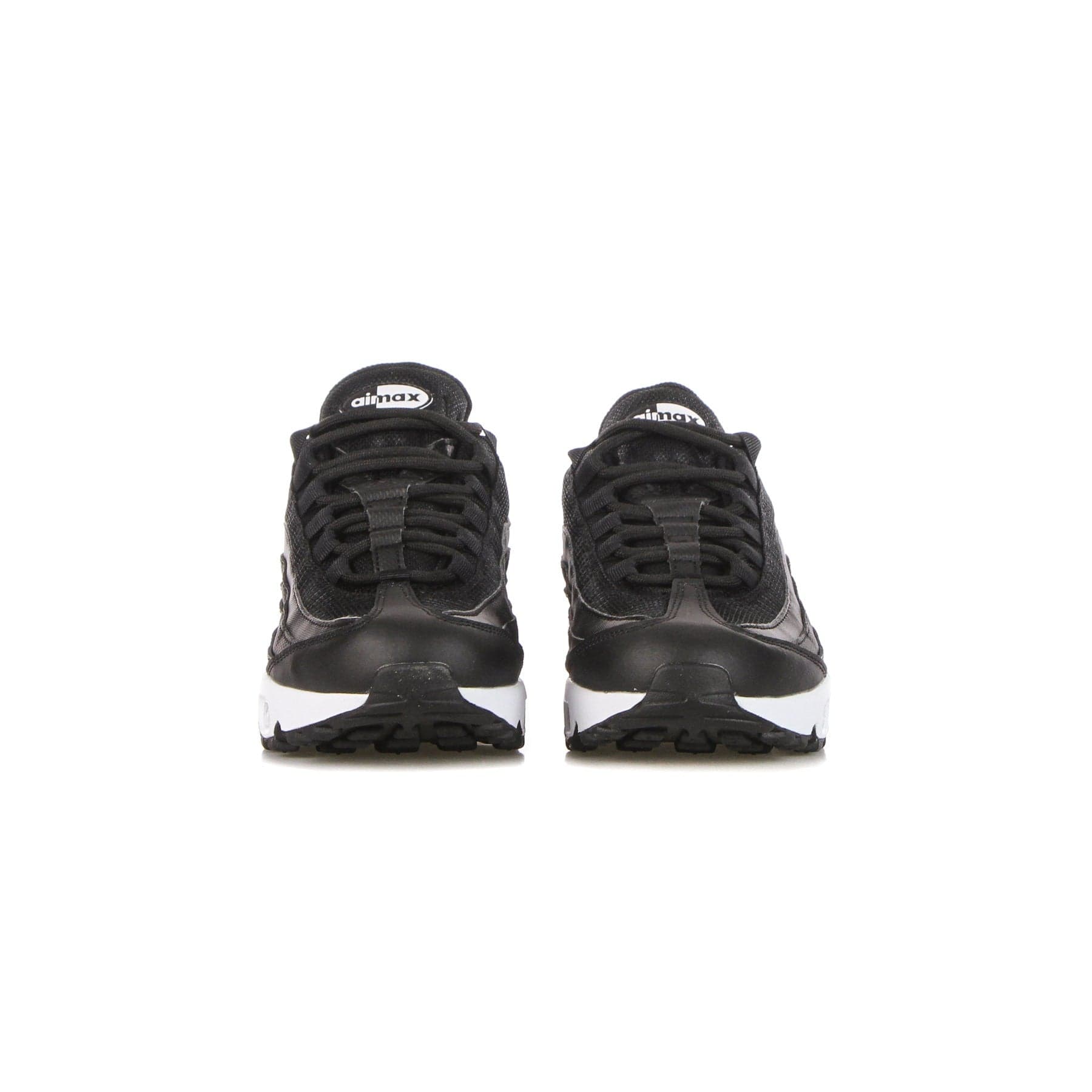 Nike Scarpa Bassa Donna W Air Max 95 Essential Black/white/black da donna in Sneaker casual Drestige - Casamassima, commercioVirtuoso.it
