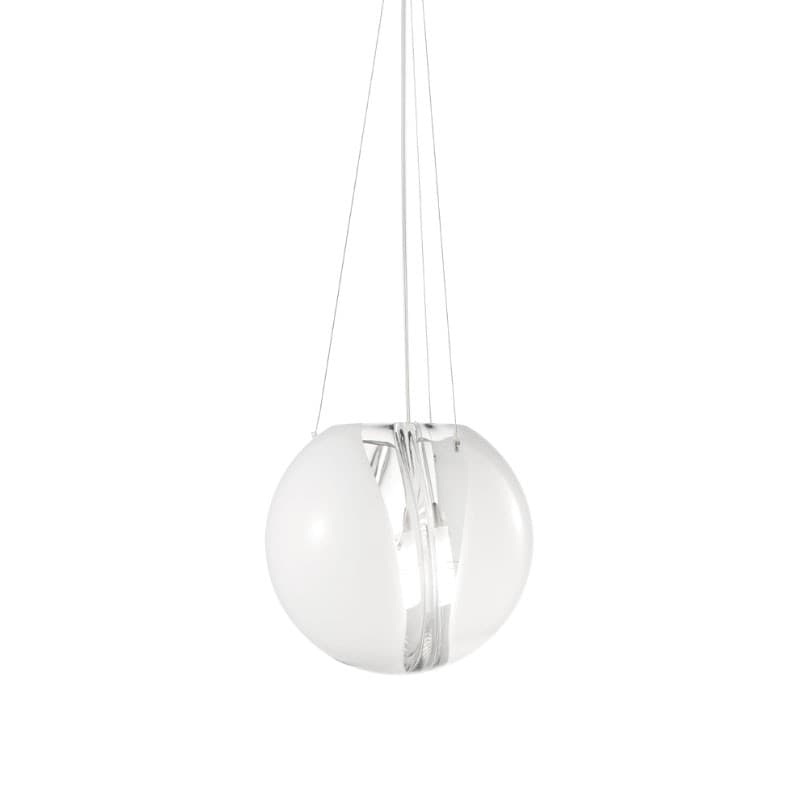Vistosi lampada da sospensione Poc SP 25 - 2
