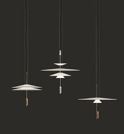 Vibia Flamingo 1510 Lampada a sospensione in Lampade a sospensione Brilla Luce - Sarzana, commercioVirtuoso.it