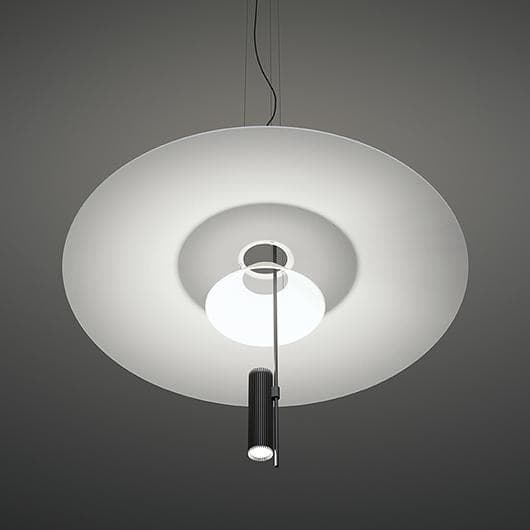 Vibia Flamingo 1510 Lampada a sospensione - 6