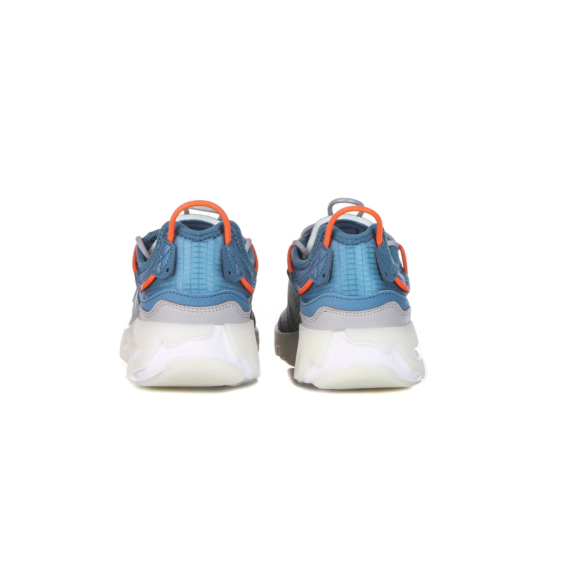 Nike Scarpa Bassa Uomo React Live Rift Blue/orange/grey Fog/wolf Grey da uomo in Scarpe da corsa su strada Drestige - Casamassima, commercioVirtuoso.it