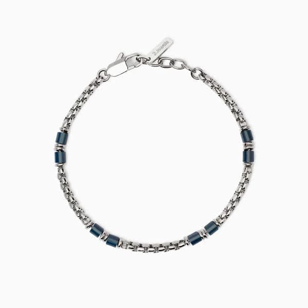 Bracciale uomo 2JEWELS 232636 in Bracciali Gioielleria Cameli - Monte Urano, commercioVirtuoso.it