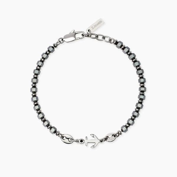 Bracciale uomo 2JEWELS 232644