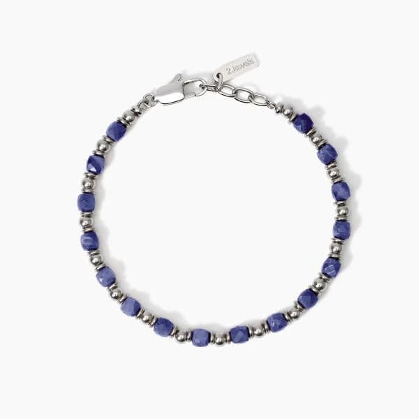 Bracciale uomo 2JEWELS 232647 in Bracciali Gioielleria Cameli - Monte Urano, commercioVirtuoso.it