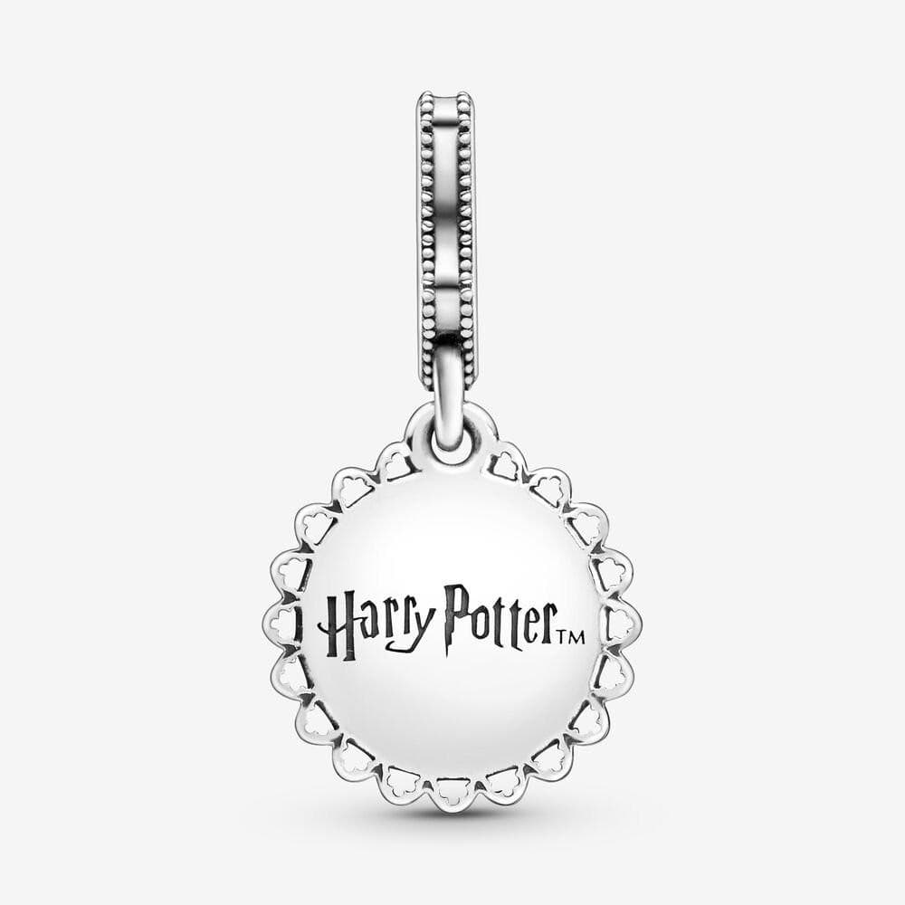 PANDORA Harry Potter, charm pendente Serpeverde in Bead Charm Alba Gioielli - Casoria, commercioVirtuoso.it