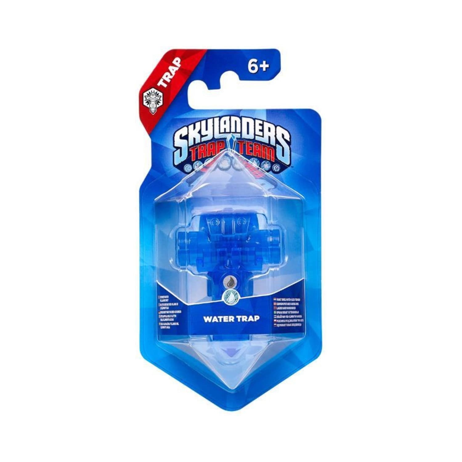 Skylanders Trap - WATER (TT)