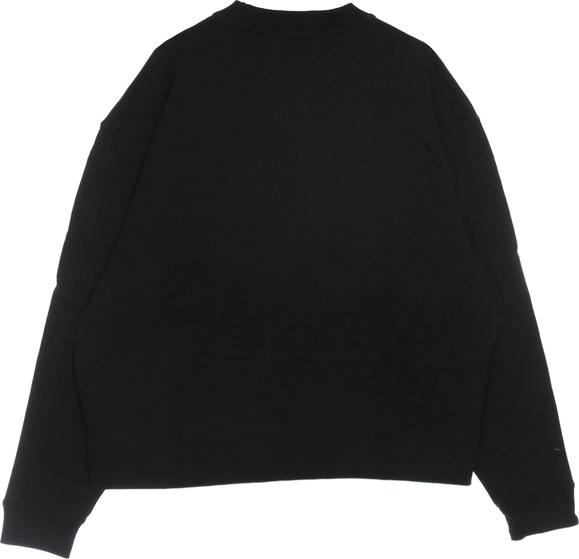 SANTA CRUZ Felpa Girocollo Donna Empty Moon Dot Crew Black da donna in Felpe senza cappuccio Drestige - Casamassima, commercioVirtuoso.it