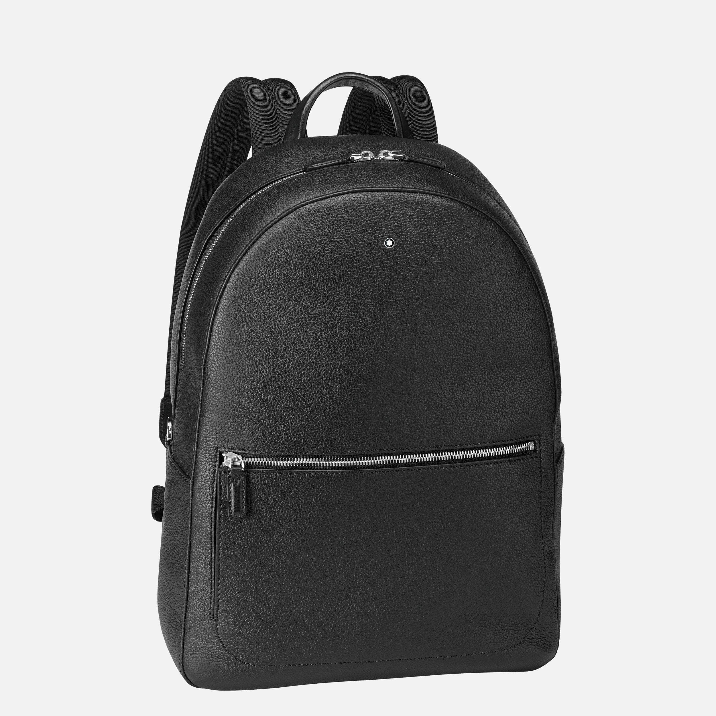 MontBlanc - Zaino medio Meisterstück Soft Grain