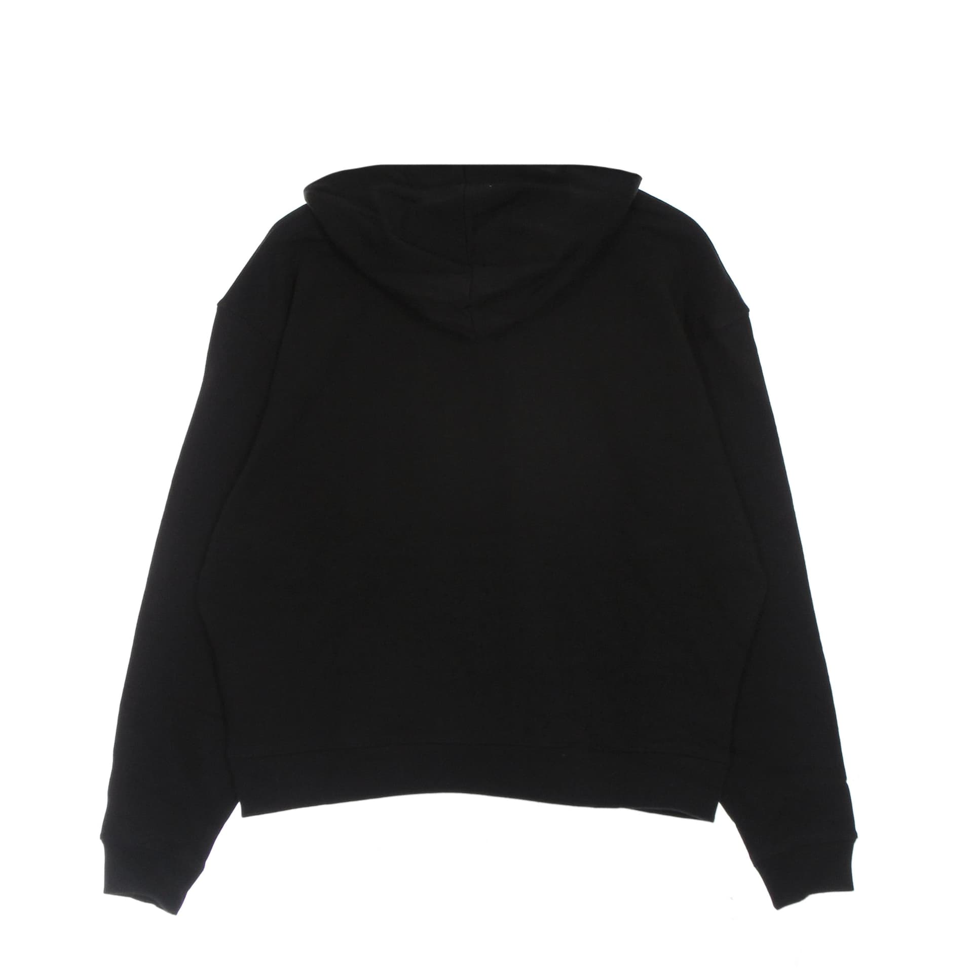 SANTA CRUZ Felpa Leggera Cappuccio Uomo Classic Label Hood Black da uomo in Felpe con cappuccio Drestige - Casamassima, commercioVirtuoso.it
