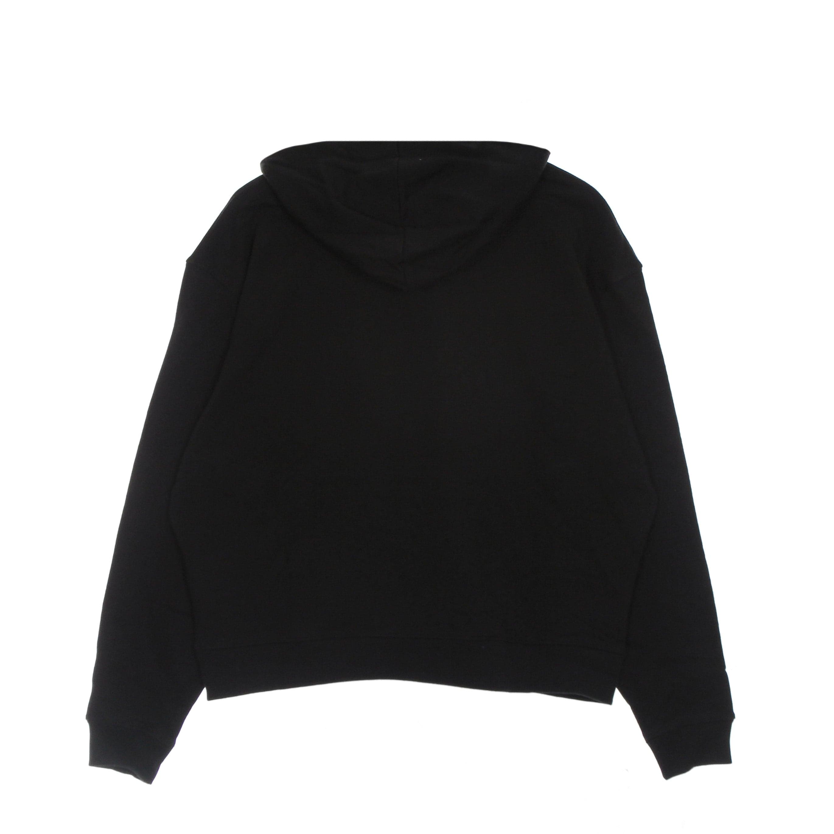 SANTA CRUZ Felpa Leggera Cappuccio Uomo Classic Label Hood Black da uomo in Felpe con cappuccio Drestige - Casamassima, commercioVirtuoso.it
